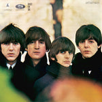 The Beatles Beatles For Sale 0094638241416 Worldwide