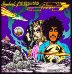 Thin Lizzy Vagabonds Of The Western World LP 0602508017308