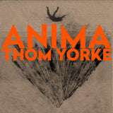 Thom Yorke Anima Sister Ray