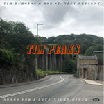 Compilation Tim Burgess & Bob Stanley present Tim Peaks -