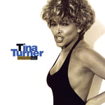 Tina Turner Simply The Best Sister Ray