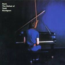 Todd Rundgren Runt The Ballad Of Sister Ray