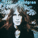 Todd Rundgren Hermit Of Mink Hollow Limited LP 8719262011885