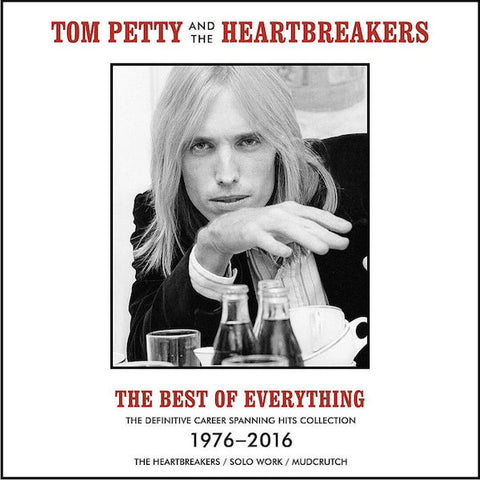 Tom Petty The Best Of Everything by Sister Ray
