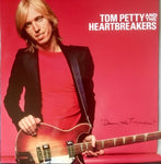Tom Petty & The Heartbreakers Damn The Torpedoes LP