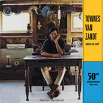 Townes Van Zandt Townes Van Zandt LP 767981108353 Worldwide