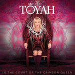 Toyah In The Court Of The Crimson Queen Sister Ray
