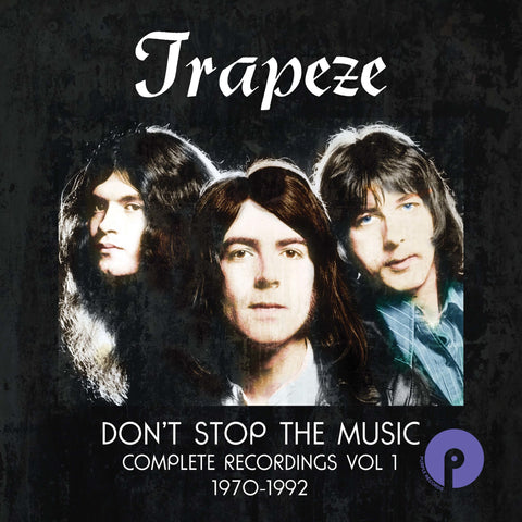 Don’t Stop The Music – Complete Recordings Vol. 1