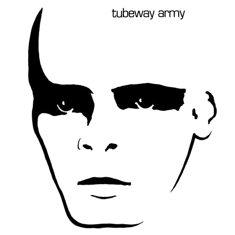 Tubeway Army (2022 Reissue)