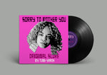 Tune-Yards Sorry To Bother You (Original Score) Limited LP