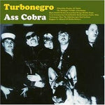 Turbonegro Ass Cobra 7072805002704 Worldwide Shipping