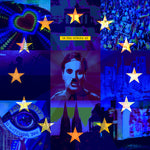U2 The Europa EP Sister Ray