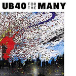 UB40 For The Many Sister Ray