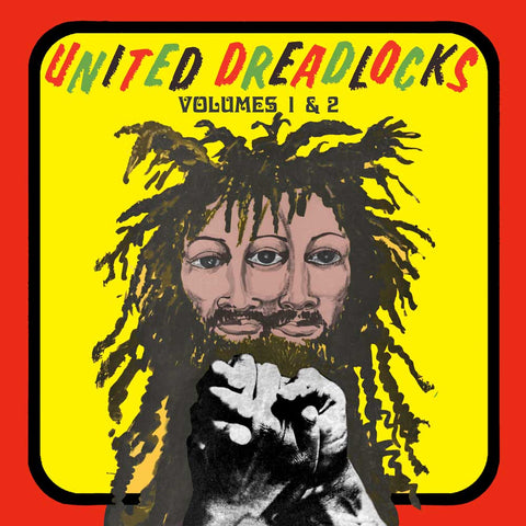 United Dreadlocks Volumes 1 & 2 – Joe Gibbs Roots Reggae 1976–1977