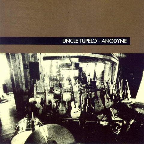 Uncle Tupelo Anodyne Limited LP 603497848850 Worldwide