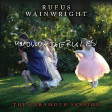 Unfollow The Rules: The Paramour Session