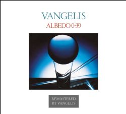 Albedo 0.39 (Official Vangelis Supervised Remastered Edition)