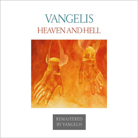 Heaven And Hell (Official Vangelis Supervised Remastered Edition)