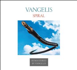 Spiral (Official Vangelis Supervised Remastered Edition)