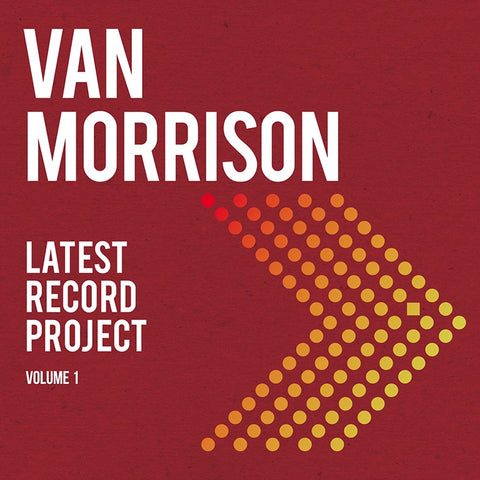 Latest Record Project Volume I