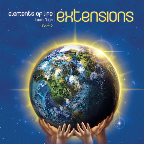 Elements of Life - Extensions Part 2