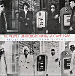 La Cave 1968 (Problems In Urban Living)