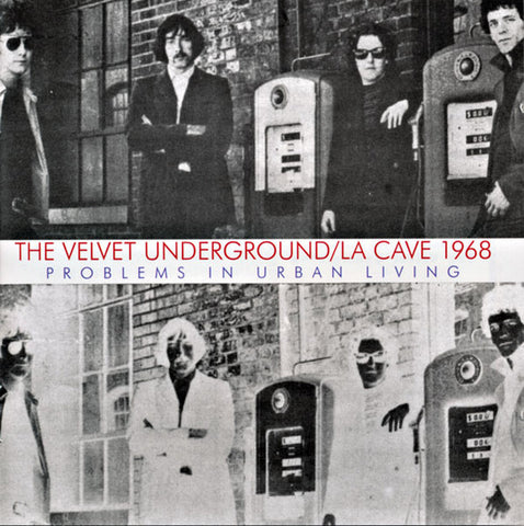 La Cave 1968 (Problems In Urban Living)