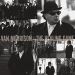Van Morrison Healing Game 20th Sister Ray