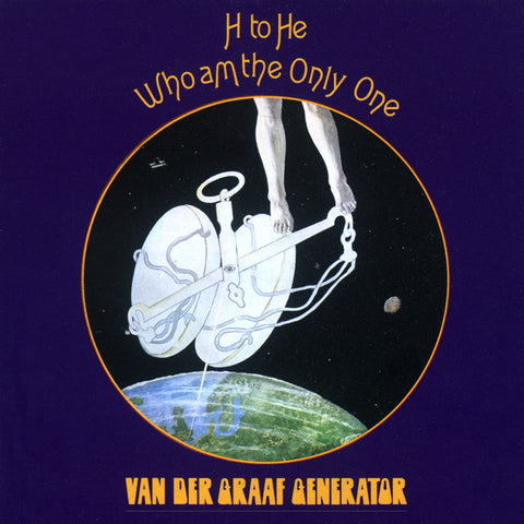 He To He Who Am The Only One (2022 Reissue)
