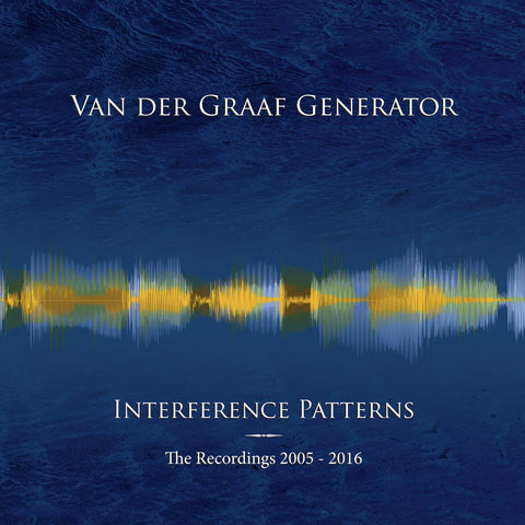 Interference Patterns – The Recordings (2005-2016)