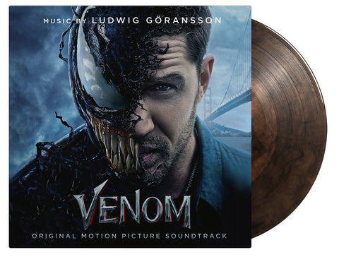 Venom - Music By Ludwig Göransson (Original Soundtrack)
