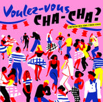 Voulez-Vous Cha-Cha Sister Ray