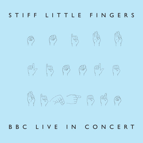 BBC Live In Concert (RSD 2022)