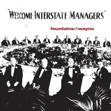 Welcome Interstate Managers (Black Friday 2020)