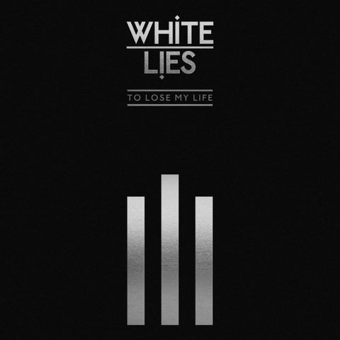 White Lies To Lose My Life Sister Ray