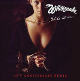 Whitesnake Slide It In (35th Anniversary Remix) Limited 2LP
