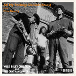 Wild Billy Childish & The Chatham Singers All My Feelings