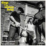 Wild Billy Childish & The Chatham Singers Kings Of The