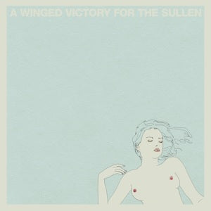 A Winged Victory For The Sullen