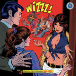 Wizzzz! French Psychorama Vol. 4 1966-1974