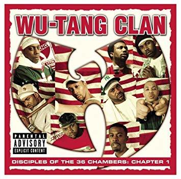 Wu-Tang Clan Disciples of the 36 Chambers Chapter 1 (Live) Sister Ray