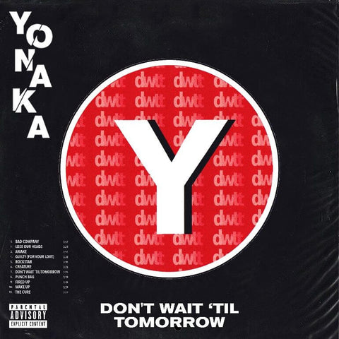 Yonaka Don't Wait Sister Ray