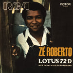 Ze Roberto Lotus 72 D Sister Ray