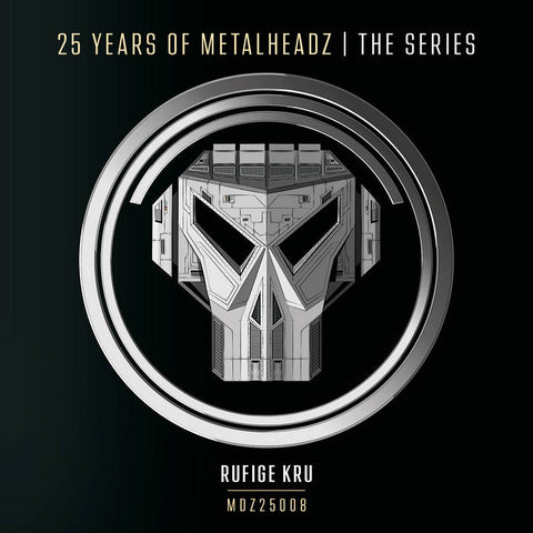 25 Years of Metalheadz – Part 8