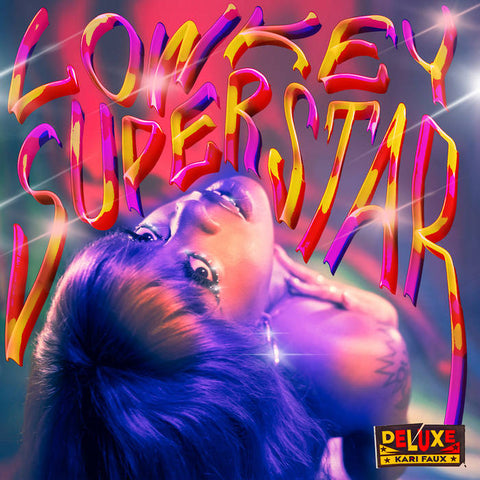 Lowkey Superstar (Deluxe)