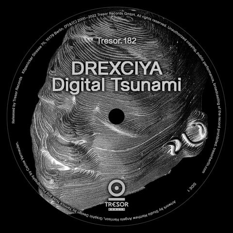 Digital Tsunami