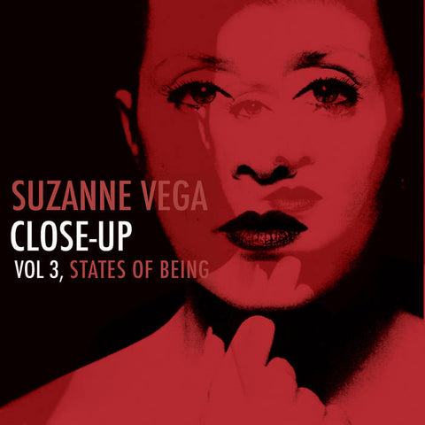 Close-Up Vol 3, States Of Being