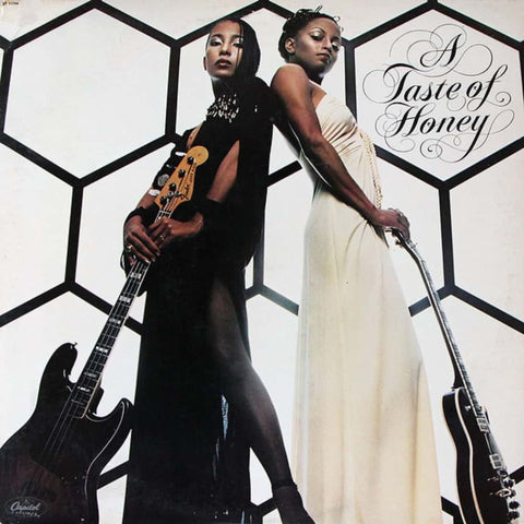 A Taste Of Honey: Expanded Edition