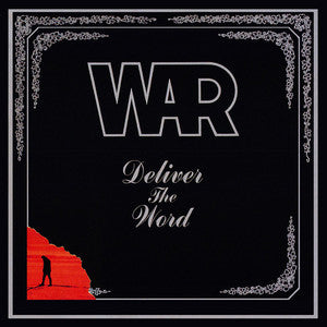 Deliver The Word (2022 Reissue)