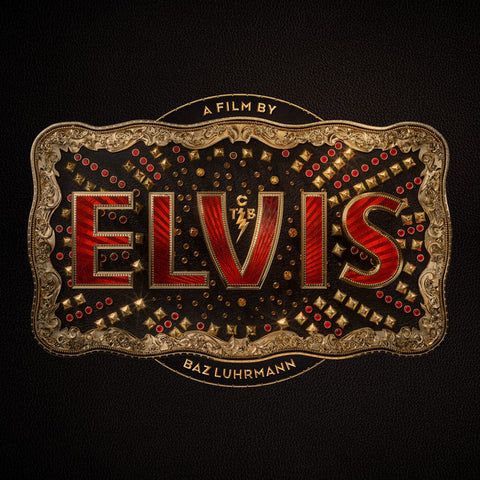 ELVIS (Original Soundtrack)